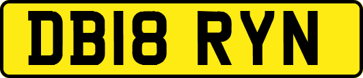 DB18RYN
