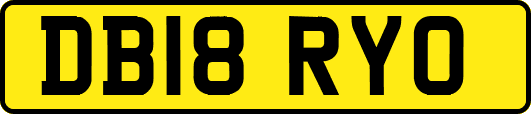 DB18RYO
