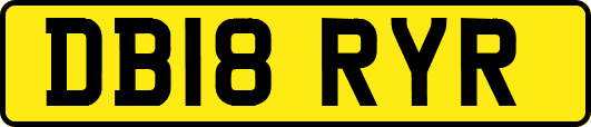 DB18RYR