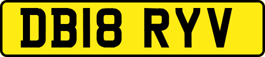 DB18RYV