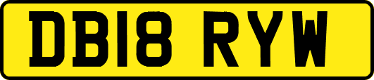 DB18RYW