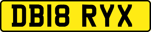 DB18RYX