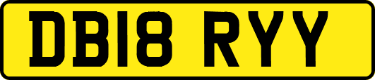 DB18RYY