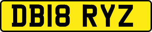 DB18RYZ