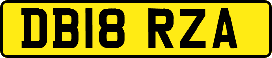 DB18RZA