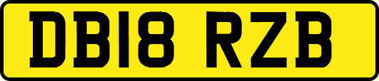 DB18RZB