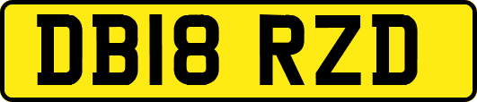 DB18RZD