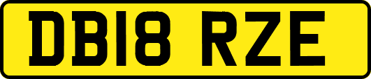 DB18RZE