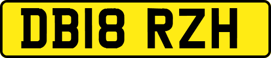 DB18RZH
