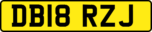 DB18RZJ