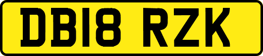 DB18RZK