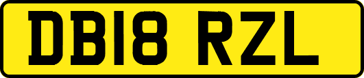DB18RZL