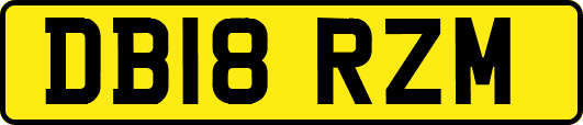 DB18RZM
