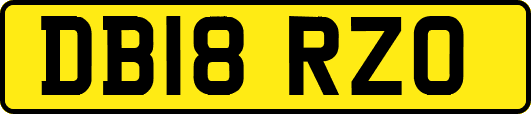 DB18RZO