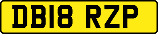 DB18RZP
