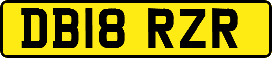 DB18RZR
