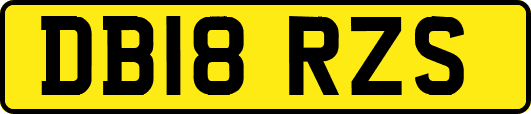DB18RZS