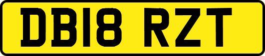 DB18RZT