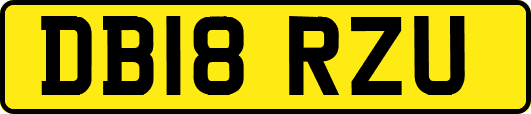 DB18RZU