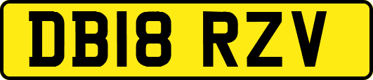 DB18RZV