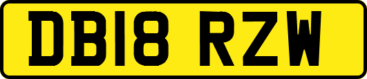 DB18RZW