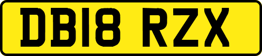 DB18RZX