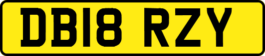 DB18RZY