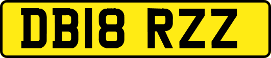 DB18RZZ