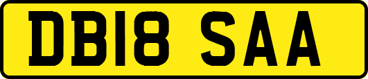 DB18SAA