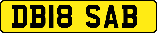 DB18SAB