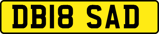 DB18SAD