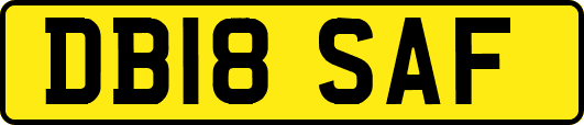 DB18SAF