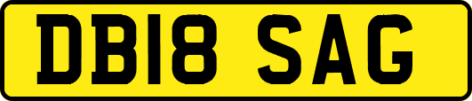 DB18SAG