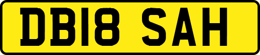 DB18SAH
