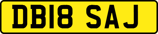DB18SAJ