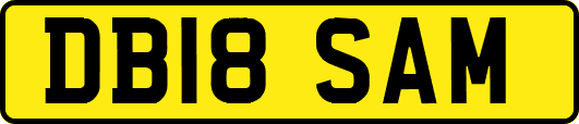 DB18SAM