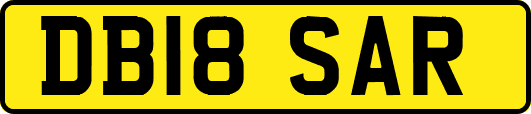 DB18SAR