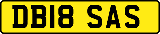 DB18SAS