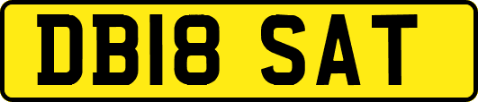 DB18SAT
