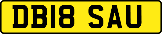 DB18SAU
