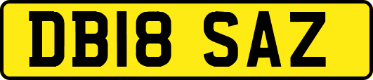 DB18SAZ