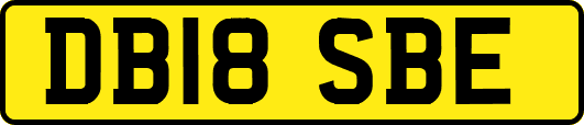 DB18SBE