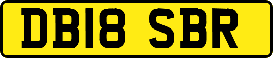 DB18SBR