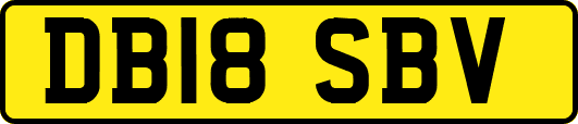 DB18SBV