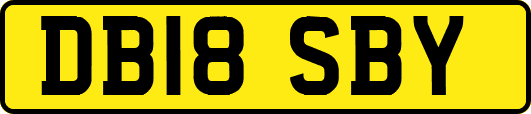 DB18SBY