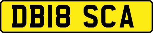DB18SCA