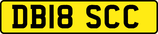 DB18SCC