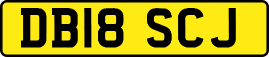 DB18SCJ
