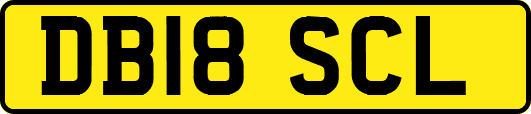 DB18SCL
