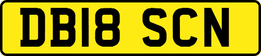 DB18SCN